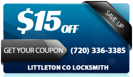 home locksmith Littleton CO